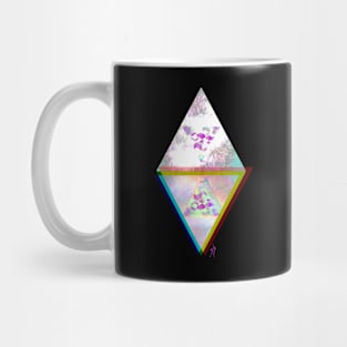 Abstract art #12 Mug